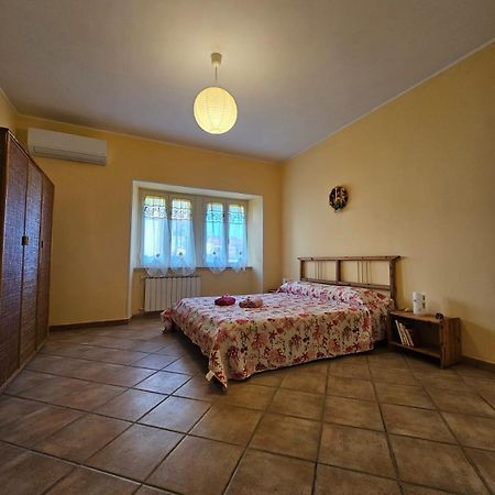 Apartmán Bebo House Fiumicino Exteriér fotografie