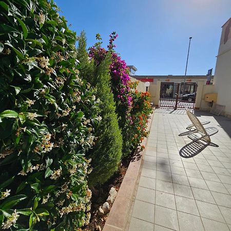 Apartmán Bebo House Fiumicino Exteriér fotografie